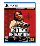 CENEGA Red Dead Redemption, PlayStation 5, Konzol játékszoftver