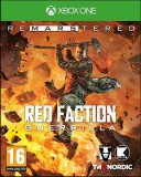 CENEGA Red Faction: Guerrilla Re-Mars-tered, Xbox One, Konzol játékszoftver