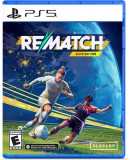 CENEGA Rematch Elite Edition, PlayStation 5, Konzol játékszoftver