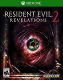 CENEGA Resident Evil: Revelations 2, Xbox One, Konzol játékszoftver