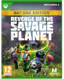CENEGA Revenge of the Savage Planet: Day One Edition, Xbox One, Xbox Series, Konzol játékszoftver