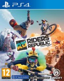CENEGA Riders Republic, PlayStation 4, Konzol játékszoftver