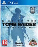 CENEGA Rise of The Tomb Raider 20 Years Celebration, PlayStation 4, Konzol játékszoftver