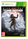 CENEGA Rise of the Tomb Raider, Xbox 360, Konzol játékszoftver