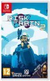 CENEGA Risk of Rain 1+2, Nintendo Switch, Konzol játékszoftver