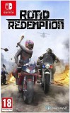 CENEGA Road Redemption, Nintendo Switch, Konzol játékszoftver