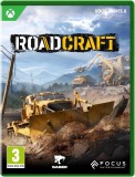CENEGA RoadCraft, Xbox Series, Konzol játékszoftver