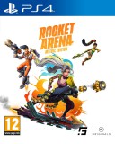 CENEGA Rocket Arena - Mythic Edition, PlayStation 4, Konzol játékszoftver