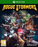 CENEGA Rogue Stormers, Xbox One, Konzol játékszoftver