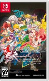 CENEGA Romancing SaGa - Minstrel Song - Remastered, Nintendo Switch, Konzol játékszoftver