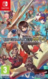CENEGA RPG Maker MV, Nintendo Switch, Konzol játékszoftver