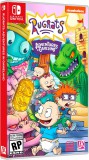 CENEGA Rugrats - Adventures in Gameland, Nintendo Switch, Konzol játékszoftver