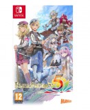 CENEGA Rune Factory 5, Nintendo Switch, Konzol játékszoftver