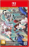 CENEGA Rune Factory: Guardians of Azuma, Nintendo Switch 2, Konzol játékszoftver