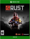 CENEGA RUST Console Edition, Xbox One, Konzol játékszoftver