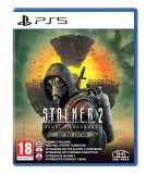 CENEGA S.T.A.L.K.E.R. 2: Heart of Chornobyl, PS5, Day One Edition, Konzol játékszoftver