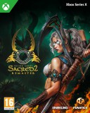 CENEGA Sacred 2 Remaster, Xbox One, Xbox Series, Konzol játékszoftver