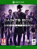 CENEGA Saints Row: The Third Remastered, Xbox One, Konzol játékszoftver