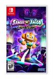 CENEGA Samba de Amigo: Party Central, Nintendo Switch, Konzol játékszoftver