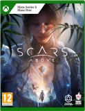 CENEGA Scars Above, Xbox One, Xbox Series, Konzol játékszoftver