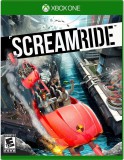 CENEGA Screamride, Xbox One, Konzol játékszoftver