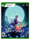 CENEGA Sea of Stars, Xbox One, Xbox Series, Konzol játékszoftver