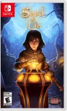 CENEGA Seed of Life, Nintendo Switch, Konzol játékszoftver