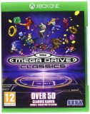 CENEGA Sega Mega Drive Classics, Xbox One, Konzol játékszoftver