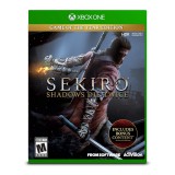 CENEGA Sekiro: Shadows Die Twice, Xbox One, Konzol játékszoftver