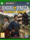 CENEGA Sengoku Dynasty Ultimate Edition, Xbox Series, Konzol játékszoftver