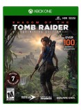 CENEGA Shadow of the Tomb Raider, Xbox One, Konzol játékszoftver