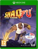 CENEGA Shaq Fu: A Legend Reborn, Xbox One, Konzol játékszoftver