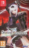 CENEGA Shining Resonance Refrain, Nintendo Switch, Konzol játékszoftver