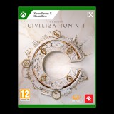 CENEGA Sid Meier`s Civilization VII, Xbox One, Xbox Series, Konzol játékszoftver