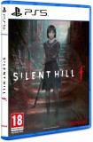 CENEGA Silent Hill, PlayStation 5, Konzol játékszoftver
