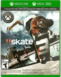 CENEGA Skate 3, Xbox 360, Xbox One, Konzol játékszoftver
