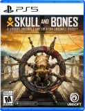 CENEGA Skull and Bones, PlayStation 5, Konzol játékszoftver
