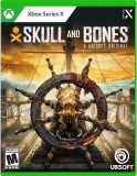 CENEGA Skull and Bones, Xbox Series, Konzol játékszoftver