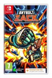 CENEGA Skybolt Zack, Nintendo Switch, Konzol játékszoftver