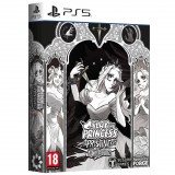 CENEGA Slay the Princess - The Pristine Cut, PS5, Special Edition, Konzol játékszoftver