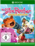 CENEGA Slime Rancher Deluxe Edition, Xbox One, Konzol játékszoftver