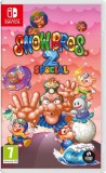 CENEGA Snow Bros. 2 Special Limited Edition, Nintendo Switch, Konzol játékszoftver