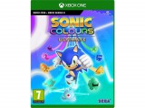 CENEGA Sonic Colours Ultimate, Xbox One, Xbox Series, Konzol játékszoftver