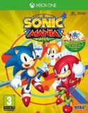 CENEGA Sonic Mania Plus, Xbox One, Konzol játékszoftver