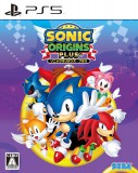 CENEGA Sonic Origins Plus, PlayStation 5, Konzol játékszoftver