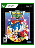 CENEGA Sonic Origins Plus, Xbox One, Xbox Series, Konzol játékszoftver