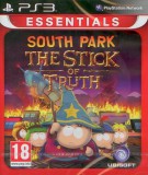 CENEGA South Park: The Stick of Truth, PlayStation 3, Konzol játékszoftver