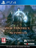 CENEGA SpellForce 3 Reforced (PS4) játékszoftver