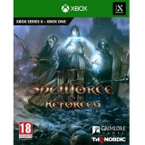 CENEGA SpellForce 3 Reforced (Xbox One) játékszoftver
