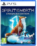 CENEGA Spirit of the North - Enhanced Edition, PlayStation 5, Konzol játékszoftver